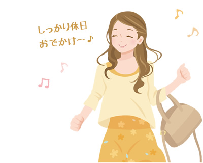 勤務手当てや誕生日手当て等がもらえるお店もあります。