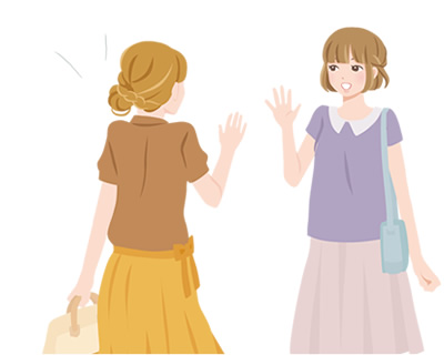 将来役立つ人脈やお友達、競争仲間がきっとできるでしょう。