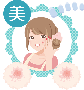 大手エステティックサロンに勤務3年目 ナツキさん(26)